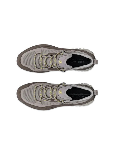 ECCO ULT-TRN W - Brun - Top_Left_Pair