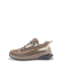 Sapatos caminhada nobuck mulher ECCO® ULT-TRN - Castanho - O