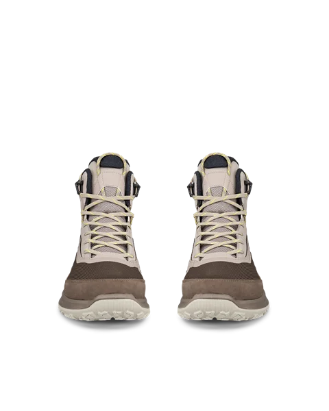 ECCO ULT-TRN W - Brun - Front_Pair