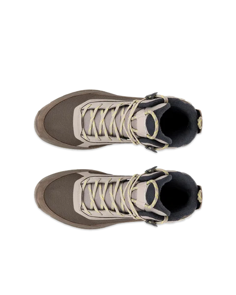 ECCO ULT-TRN W - Brun - Top_Left_Pair
