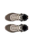 ECCO ULT-TRN W - Brun - Top_Left_Pair