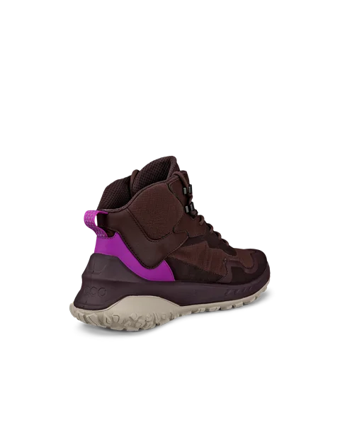 ECCO ULT-TRN W - Brown - B