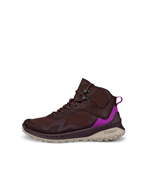 ECCO ULT-TRN W - Brown - O