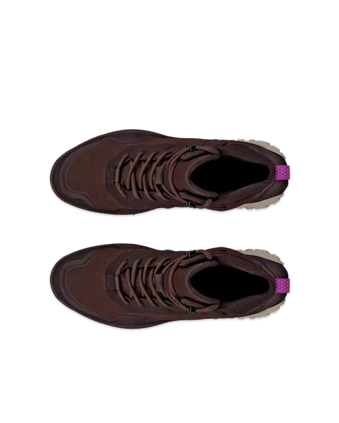 ECCO ULT-TRN W - Brown - Top_Left_Pair