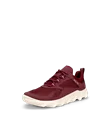 Ženski Gore-Tex športni čevlji  ECCO® MX - Bordo rdeča - M