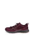 ECCO® Terracruise II Gore-Tex sko i tekstil til damer - Bordeaux - O