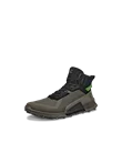 ECCO® Biom 2.1 X Mountain herre høye tursko Gore-Tex tekstil - Grønn - M