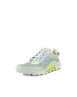 ECCO® Biom 2.1 X Mountain Dames wandelsneaker van textiel - Groen - M
