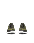 ECCO® BIOM 2.1 X Mountain Herren Textil Wanderschuh - Grün - Front_Pair