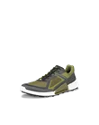 ECCO® BIOM 2.1 X Mountain Herren Textil Wanderschuh - Grün - M
