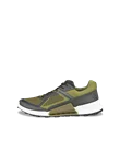 ECCO® BIOM 2.1 X Mountain Herren Textil Wanderschuh - Grün - O