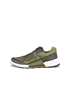 ECCO® BIOM 2.1 X Mountain Herren Textil Wanderschuh - Grün - O