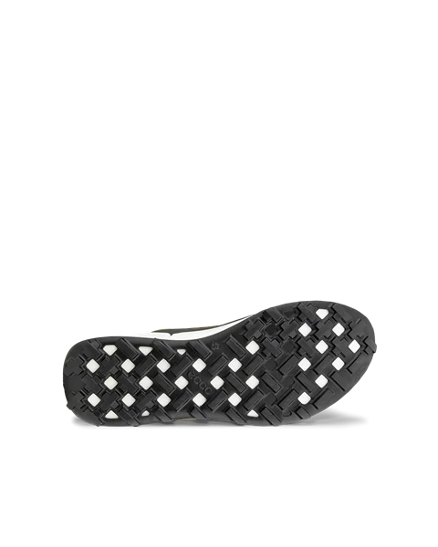 ECCO® BIOM 2.1 X Mountain Herren Textil Wanderschuh - Grün - S