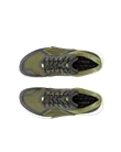 ECCO® BIOM 2.1 X Mountain Herren Textil Wanderschuh - Grün - Top_Left_Pair
