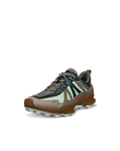 ECCO® BIOM C-Trail Damen Outdoor-Schuhe aus Leder - Grün - M