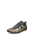 ECCO® BIOM Lite Damen Outdoor-Schuhe aus Leder - Grün - M