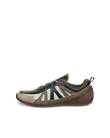 ECCO® BIOM Lite Damen Outdoor-Schuhe aus Leder - Grün - O