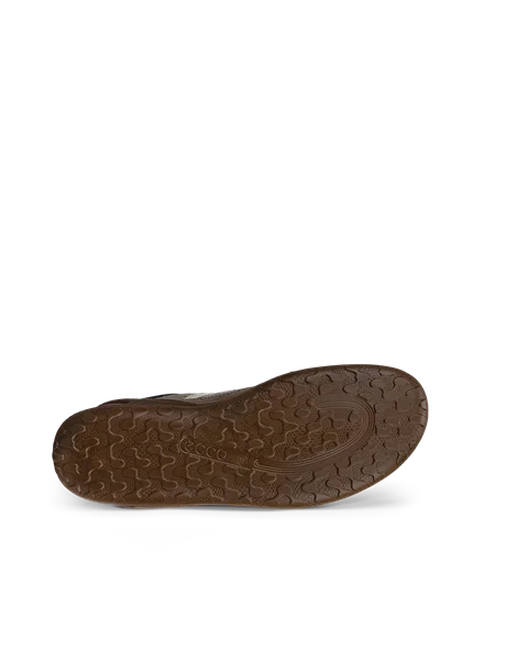 ECCO® BIOM Lite Damen Outdoor-Schuhe aus Leder - Grün - S