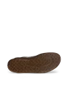ECCO® BIOM Lite Damen Outdoor-Schuhe aus Leder - Grün - S