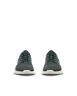 ECCO EXOSTRIDE M - Grün - Front_Pair