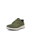ECCO® Multi-Vent Gore-Tex sko i nubuck til herrer - Grøn - M
