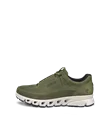 ECCO® Multi-Vent Gore-Tex sko i nubuck til herrer - Grøn - O