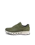 ECCO® Multi-Vent Gore-Tex sko i nubuck til herrer - Grøn - O