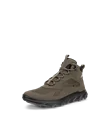 ECCO® MX Heren Gore-Tex high-top sneaker - Groen - M