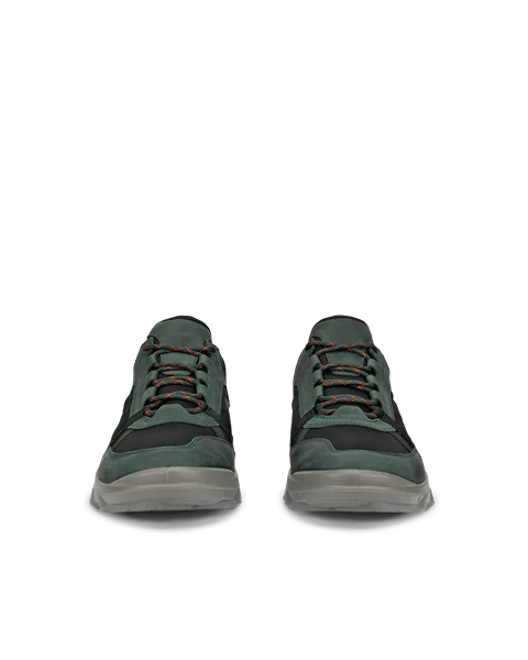 ECCO MX M - Grön - Front_Pair