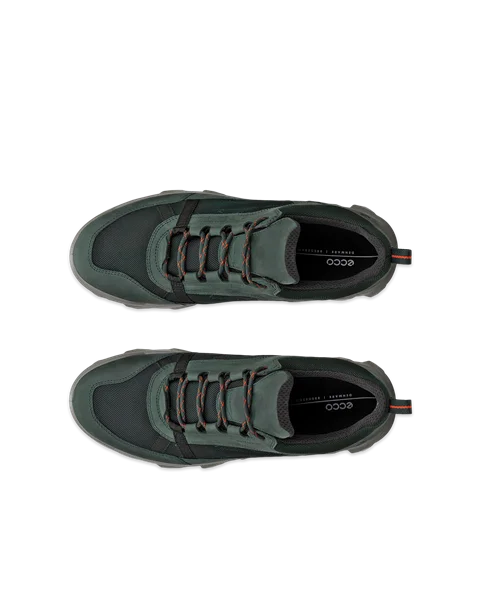 ECCO MX M - Grön - Top_Left_Pair