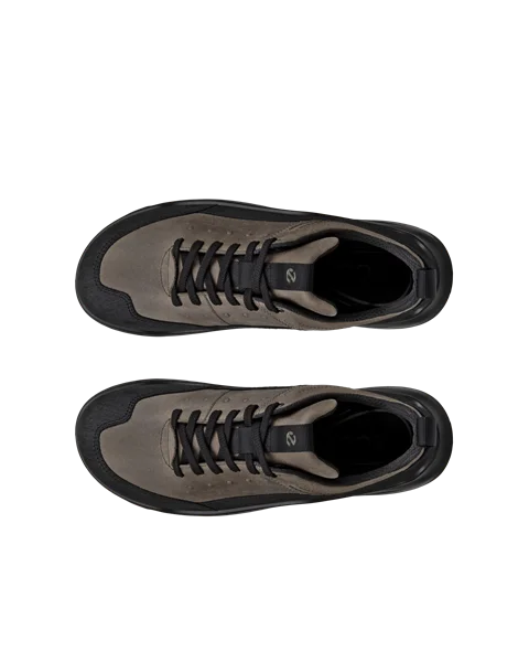 ECCO OFFROAD M - Grønn - Top_Left_Pair