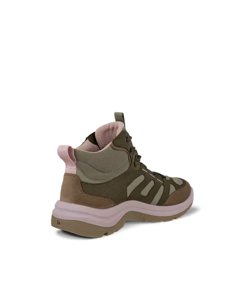 ECCO OFFROAD W - Green - B