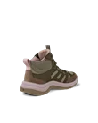 ECCO OFFROAD W - Green - B