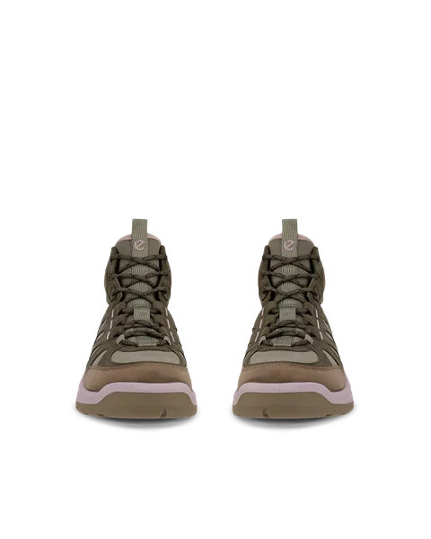 ECCO OFFROAD W - Green - Front_Pair