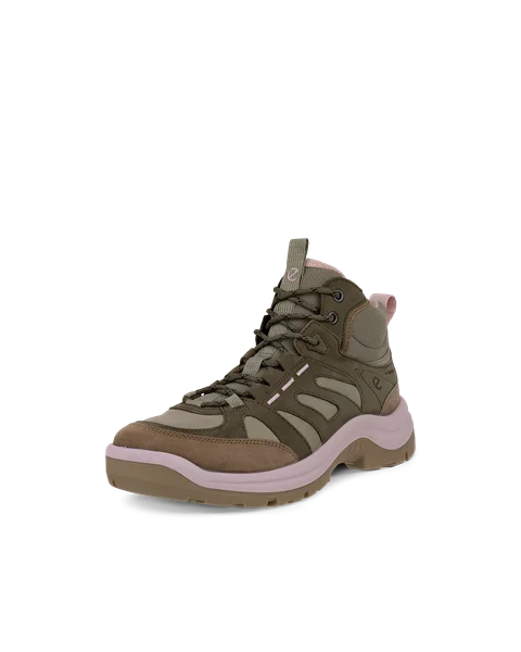 ECCO OFFROAD W - Green - M
