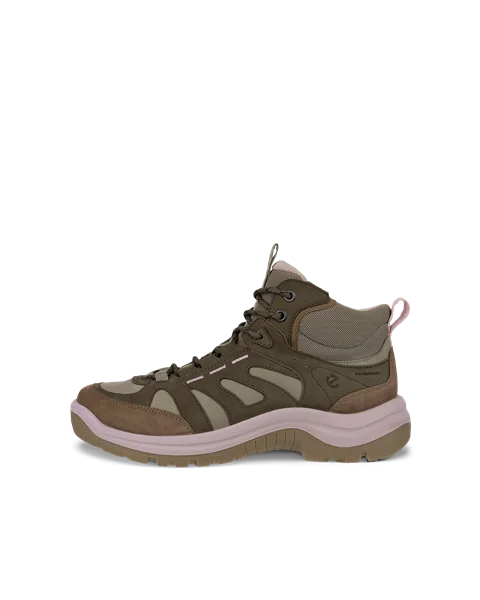 ECCO OFFROAD W - Green - O