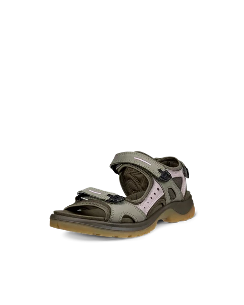 ECCO OFFROAD - Grün - M