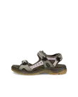 ECCO OFFROAD - Grün - O