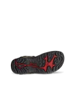 Moški pohodniški sandal iz nubuka ECCO® Offroad - Zelena - S