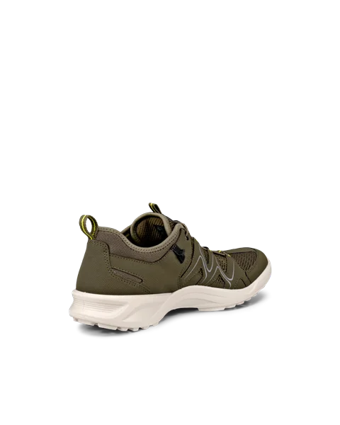 ECCO® Terracruise LT outdoor sko til herrer - Grøn - B