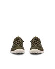 ECCO® Terracruise LT outdoor sko til herrer - Grøn - Front_Pair