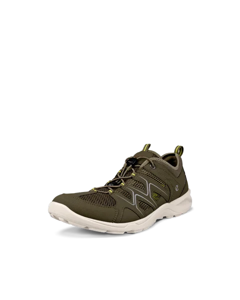 ECCO® Terracruise LT outdoor sko til herrer - Grøn - M