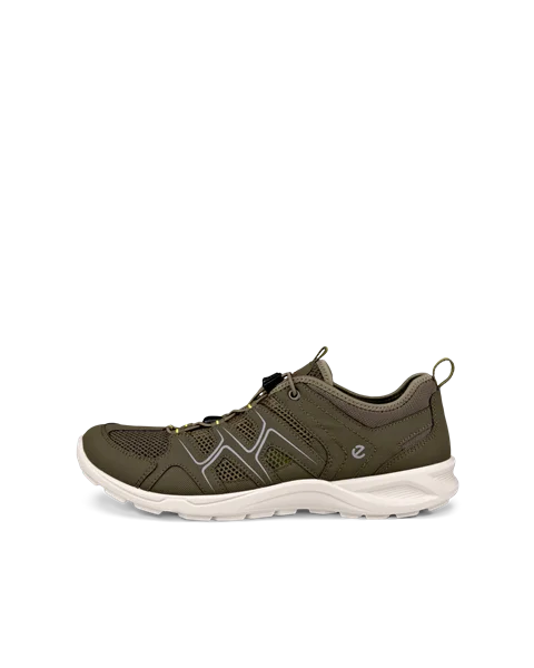 ECCO® Terracruise LT outdoor sko til herrer - Grøn - O