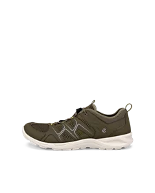ECCO® Terracruise LT Herren Outdoor-Schuh - Grün - O