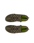 ECCO® Terracruise LT outdoor sko til herrer - Grøn - Top_Left_Pair
