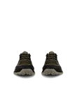 ECCO® Ult-Trn vandresko i vandtæt nubuck til herrer - Grøn - Front_Pair