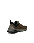 ECCO® ULT-TRN Low muške cipele za planinarenje od nubuka - zelena - B