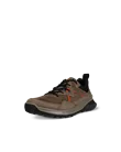 ECCO® ULT-TRN Low chaussures de randonnée en nubuck pour homme - Vert - M