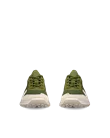 ECCO® ULT-TRN muške cipele za planinarenje - zelena - Front_Pair