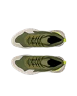 ECCO® ULT-TRN muške cipele za planinarenje - zelena - Top_Left_Pair
